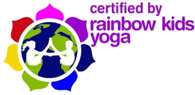 Rainbow Kids Yoga